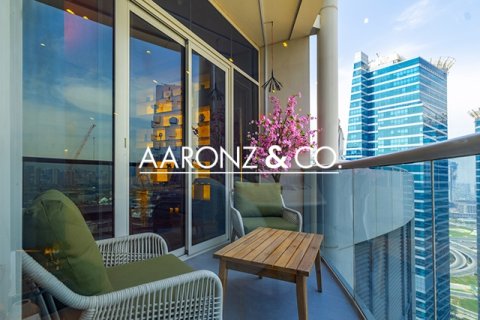 Διαμέρισμα σε Jumeirah Lake Towers, Dubai, ΗΑΕ 2 υπνοδωμάτια, 164.7 τ.μ. Αρ. 670720 - φωτογραφία 27
