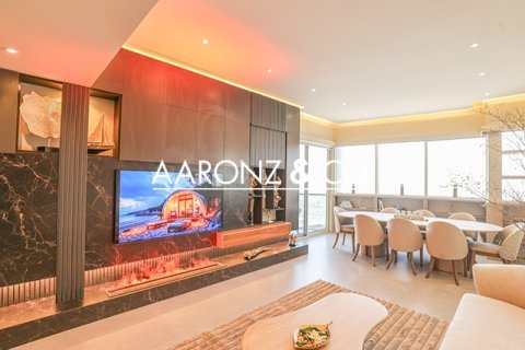 Διαμέρισμα σε Jumeirah Lake Towers, Dubai, ΗΑΕ 2 υπνοδωμάτια, 164.7 τ.μ. Αρ. 670720 - φωτογραφία 1