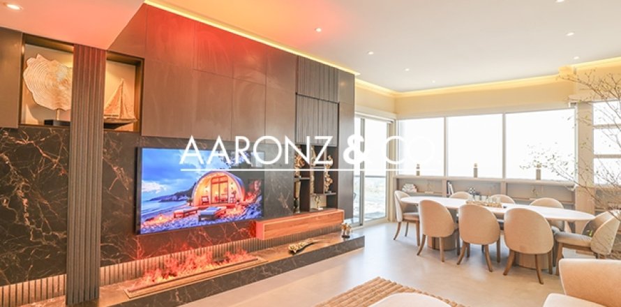 Διαμέρισμα σε Jumeirah Lake Towers, Dubai, ΗΑΕ 2 υπνοδωμάτια, 164.7 τ.μ. Αρ. 670720