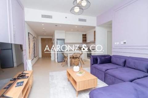 Apartment in Downtown Dubai (Downtown Burj Dubai), UAE 1 bedroom, 69.3 sq.m. № 670736 - photo 1