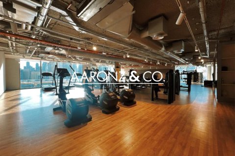 Apartment in Downtown Dubai (Downtown Burj Dubai), UAE 1 bedroom, 69.3 sq.m. № 670736 - photo 9