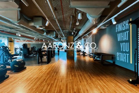 Apartment in Downtown Dubai (Downtown Burj Dubai), UAE 1 bedroom, 69.3 sq.m. № 670736 - photo 10