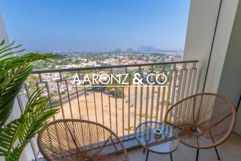 Apartment in Downtown Dubai (Downtown Burj Dubai), UAE 1 bedroom, 69.3 sq.m. № 670736 - photo 7