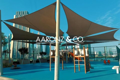 Apartment in Downtown Dubai (Downtown Burj Dubai), UAE 1 bedroom, 69.3 sq.m. № 670736 - photo 11