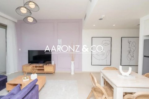 Apartment in Downtown Dubai (Downtown Burj Dubai), UAE 1 bedroom, 69.3 sq.m. № 670736 - photo 3