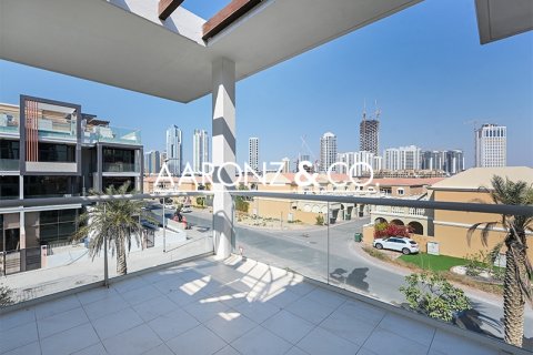 Rijtjeshuis te koop in Jumeirah Village Circle, Dubai, VAE 3 slaapkamers, 311.6 vr.m., nr 670735 - foto 19