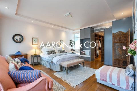 Rijtjeshuis te koop in Jumeirah Village Circle, Dubai, VAE 3 slaapkamers, 311.6 vr.m., nr 670735 - foto 6