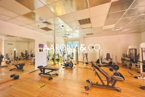 Huoneisto Dubai Marina, Arabiemiraatit 1 makuuhuone, 72.3 m2 № 670734 - kuva 17