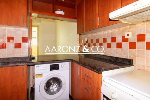 Huoneisto Dubai Marina, Arabiemiraatit 1 makuuhuone, 72.3 m2 № 670734 - kuva 8