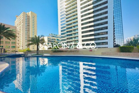 Huoneisto Dubai Marina, Arabiemiraatit 1 makuuhuone, 72.3 m2 № 670734 - kuva 20