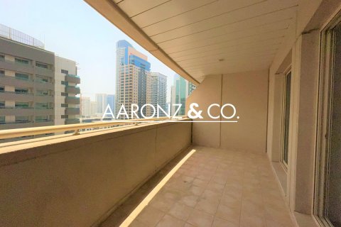 Huoneisto Dubai Marina, Arabiemiraatit 1 makuuhuone, 72.3 m2 № 670734 - kuva 15