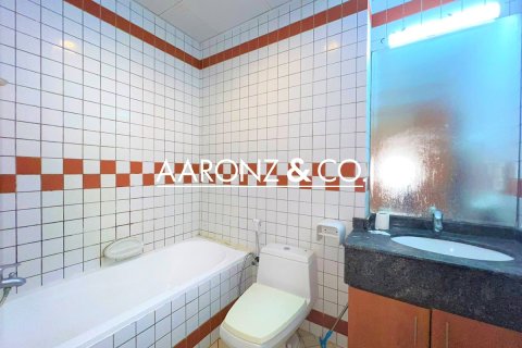 Huoneisto Dubai Marina, Arabiemiraatit 1 makuuhuone, 72.3 m2 № 670734 - kuva 12