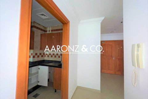 Huoneisto Dubai Marina, Arabiemiraatit 1 makuuhuone, 72.3 m2 № 670734 - kuva 11