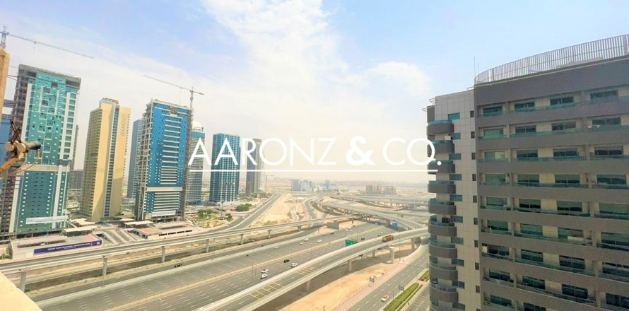 Huoneisto Dubai Marina, Arabiemiraatit 1 makuuhuone, 72.3 m2 № 670734