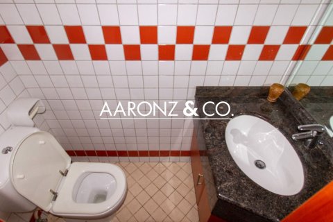 Huoneisto Dubai Marina, Arabiemiraatit 1 makuuhuone, 72.3 m2 № 670734 - kuva 13