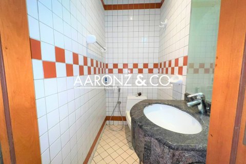 Huoneisto Dubai Marina, Arabiemiraatit 1 makuuhuone, 72.3 m2 № 670734 - kuva 14