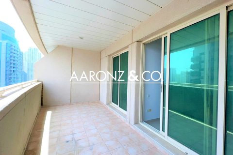 Huoneisto Dubai Marina, Arabiemiraatit 1 makuuhuone, 72.3 m2 № 670734 - kuva 16