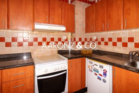 Huoneisto Dubai Marina, Arabiemiraatit 1 makuuhuone, 72.3 m2 № 670734 - kuva 10