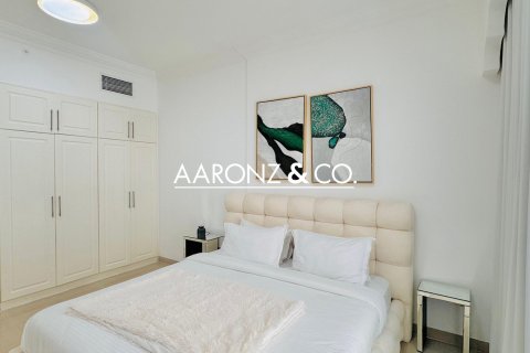 Byt v Dubai Marina, SAE 1 ložnice, 64.6 m² Č.: 670737 - fotografie 9