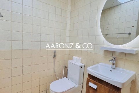 Byt v Dubai Marina, SAE 1 ložnice, 64.6 m² Č.: 670737 - fotografie 14