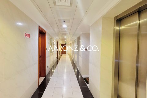 Byt v Dubai Marina, SAE 1 ložnice, 64.6 m² Č.: 670737 - fotografie 20