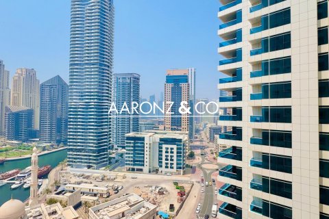 Byt v Dubai Marina, SAE 1 ložnice, 64.6 m² Č.: 670737 - fotografie 19