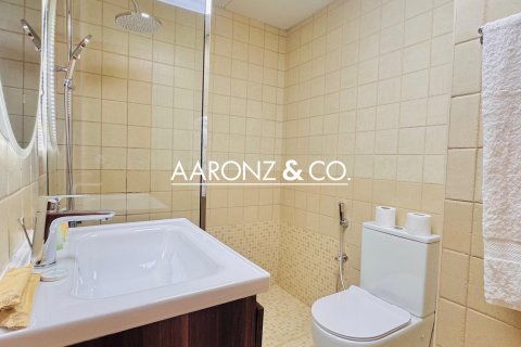 Byt v Dubai Marina, SAE 1 ložnice, 64.6 m² Č.: 670737 - fotografie 15