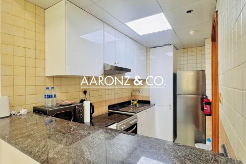 Byt v Dubai Marina, SAE 1 ložnice, 64.6 m² Č.: 670737 - fotografie 11