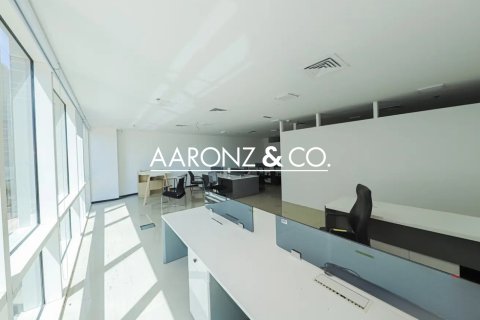 Ured u gradu Business Bay, Dubai, UAE 145.8 m2 Br. 670732 - Slika 5