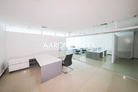 Ured u gradu Business Bay, Dubai, UAE 145.8 m2 Br. 670732 - Slika 3