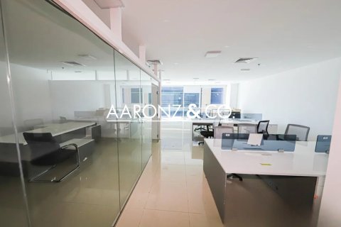 Ured u gradu Business Bay, Dubai, UAE 145.8 m2 Br. 670732 - Slika 8