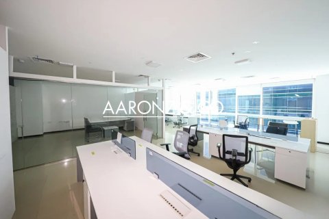 Ured u gradu Business Bay, Dubai, UAE 145.8 m2 Br. 670732 - Slika 7