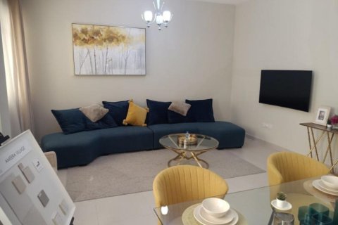 Al Yasmeen、Ajman、UAEにあるマンション 1ベッドルーム、101 m2 No681461