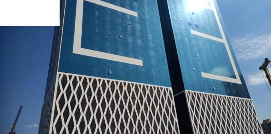 Apartament w Al Rashidiya, Ajman, ZEA 2 sypialnie, 143 mkw. nr 681458