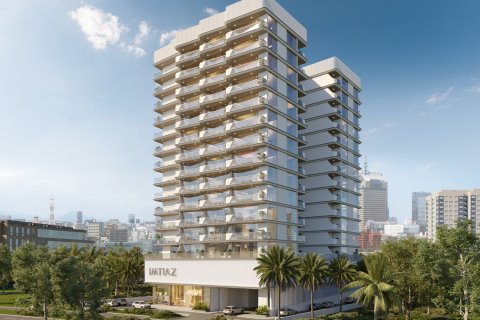 Купить квартиру в Dubai Land, Дубай, ОАЭ 1 комната, 36м2, № 732424 - фото 2