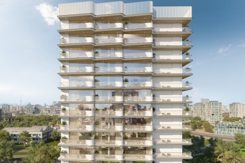 Купить квартиру в Dubai Land, Дубай, ОАЭ 1 комната, 36м2, № 732424 - фото 3