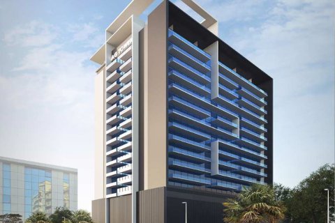 Apartment in Dubai Land, UAE 1 room, 3963 sq.m. № 732420