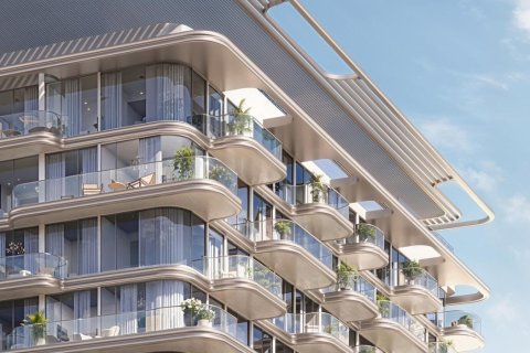 Lakás itt: Dubai, EAE, 1 hálószoba, 75.34 m², azonosító: 752468 - fénykép 3