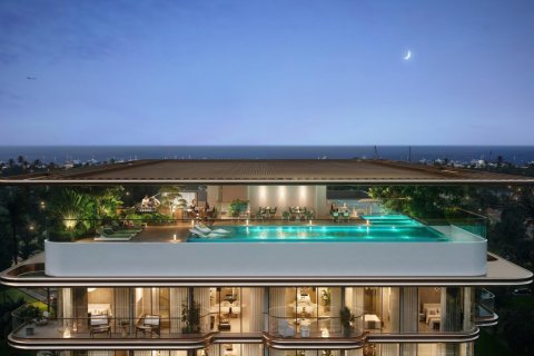 Lakás itt: Dubai, EAE, 1 hálószoba, 75.34 m², azonosító: 752468 - fénykép 6
