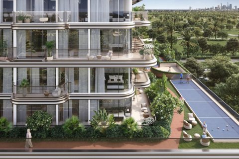 Lakás itt: Dubai, EAE, 1 hálószoba, 75.34 m², azonosító: 752468