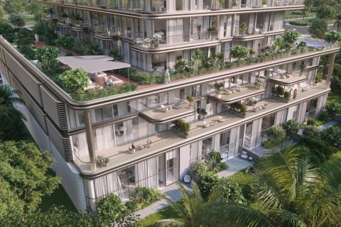Lakás itt: Dubai, EAE, 1 hálószoba, 75.34 m², azonosító: 752468 - fénykép 2