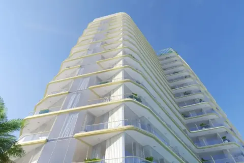 Пәтер Dubai Residence Complex, Дубай, БАӘ-да 1 жатын бөлме, 62.62 м² № 752470 - фото 6