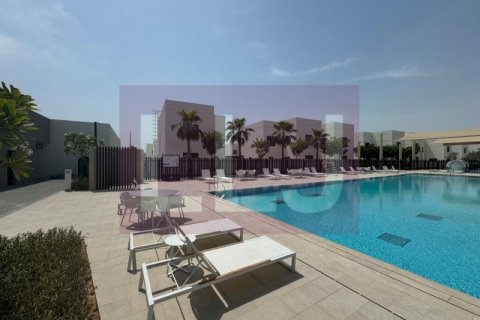 Vilă de vânzare în Yas Island, Abu Dhabi, EAU 4 dormitoare, 315 mp.  №566459 - poză 13