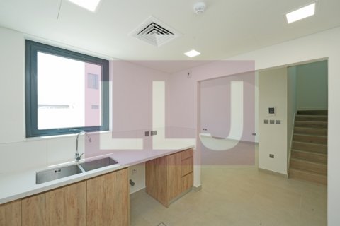 Vilă de vânzare în Yas Island, Abu Dhabi, EAU 4 dormitoare, 315 mp.  №566459 - poză 14