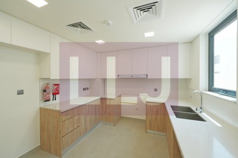 Vilă de vânzare în Yas Island, Abu Dhabi, EAU 4 dormitoare, 315 mp.  №566459 - poză 7