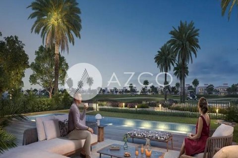 Appartamento in vendita a Dubai South (Dubai World Central), Dubai, EAU 3 camere da letto, 145.9 mq. № 600040 - foto 10