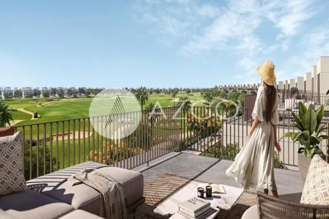 Appartamento in vendita a Dubai South (Dubai World Central), Dubai, EAU 3 camere da letto, 145.9 mq. № 600040 - foto 1
