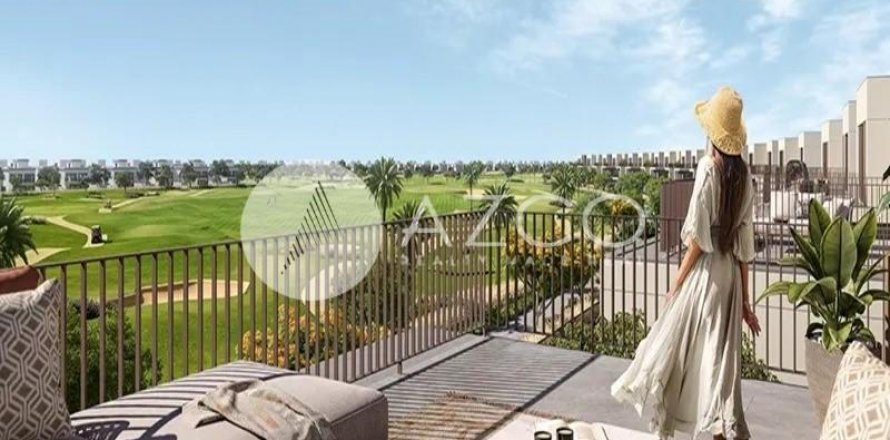 Appartamento a Dubai South (Dubai World Central), Dubai, EAU 3 camere da letto, 145.9 mq. № 600040