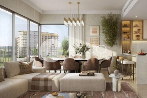 Appartamento in vendita a Dubai South (Dubai World Central), Dubai, EAU 3 camere da letto, 145.9 mq. № 600040 - foto 2
