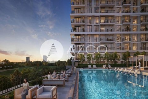 Appartamento in vendita a Dubai South (Dubai World Central), Dubai, EAU 3 camere da letto, 145.9 mq. № 600040 - foto 11